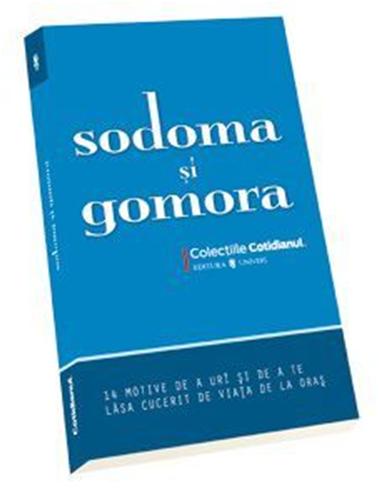 sodoma si gomora